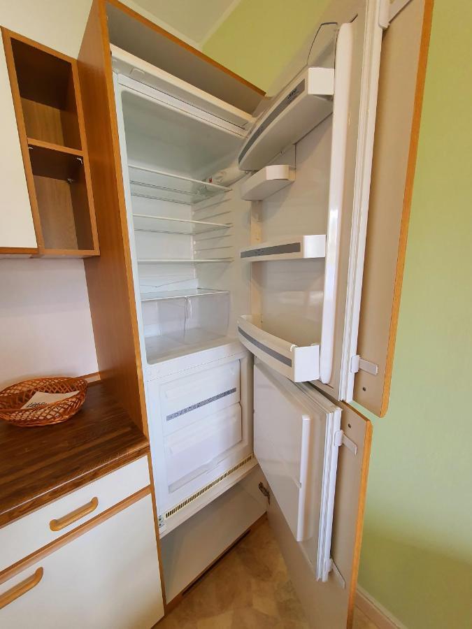 Ferienwohnung Reichenbrand Mit Stellplatz Хемніц Екстер'єр фото